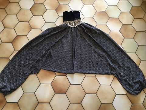 pantalon combinaison smoke 7 Mandres-les-Roses (94)