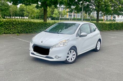 Peugeot 208 Urban Soul 1.2Vti