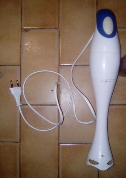 Mixer plongeant Exclusiv 9 Beauchamp (95)