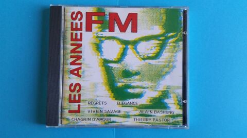 LES ANN�ES FM 0 Strasbourg (67)