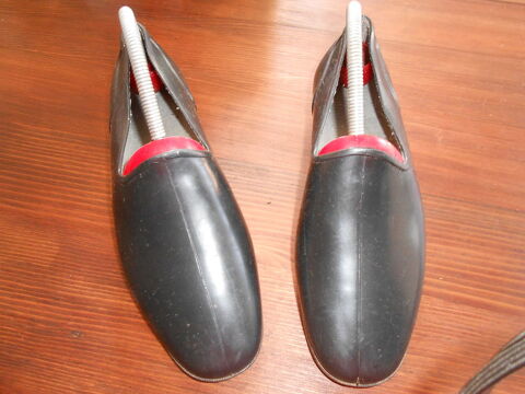 chaussures  de jardin 5 Bart (25)