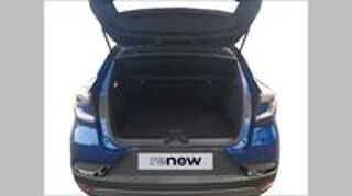 Captur E-Tech full hybrid 145 ch esprit Alpine 2025 occasion 91150 &Eacute;tampes