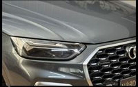 Q5 Sportback 55 TFSIe 367 S tronic 7 Quattro S line 2021 occasion 69006 Lyon