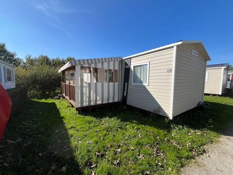 Mobil-Home Mobil-Home 2019 occasion Saint-Hilaire-de-Riez 85270
