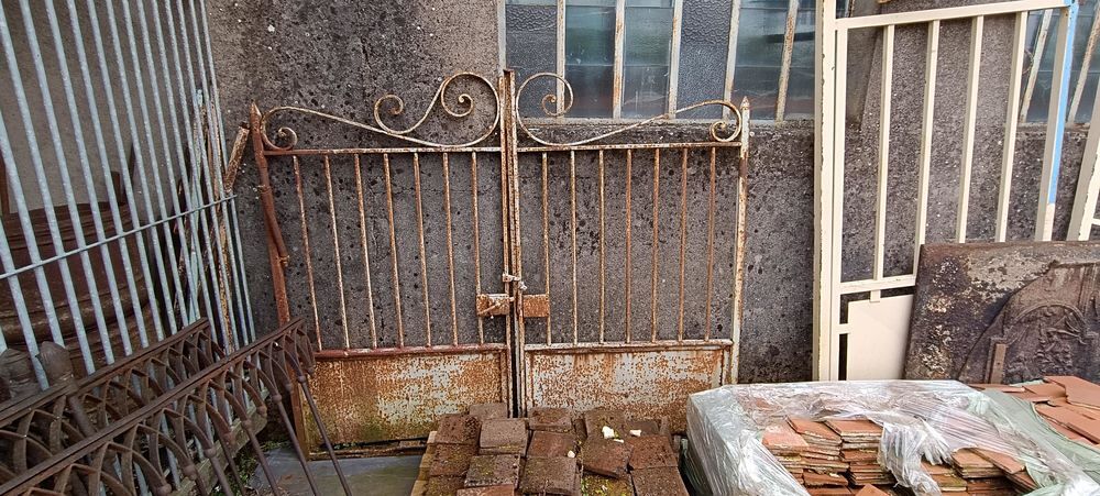 portail Bricolage