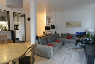  Appartement à vendre 3/4 pièces 75 m²