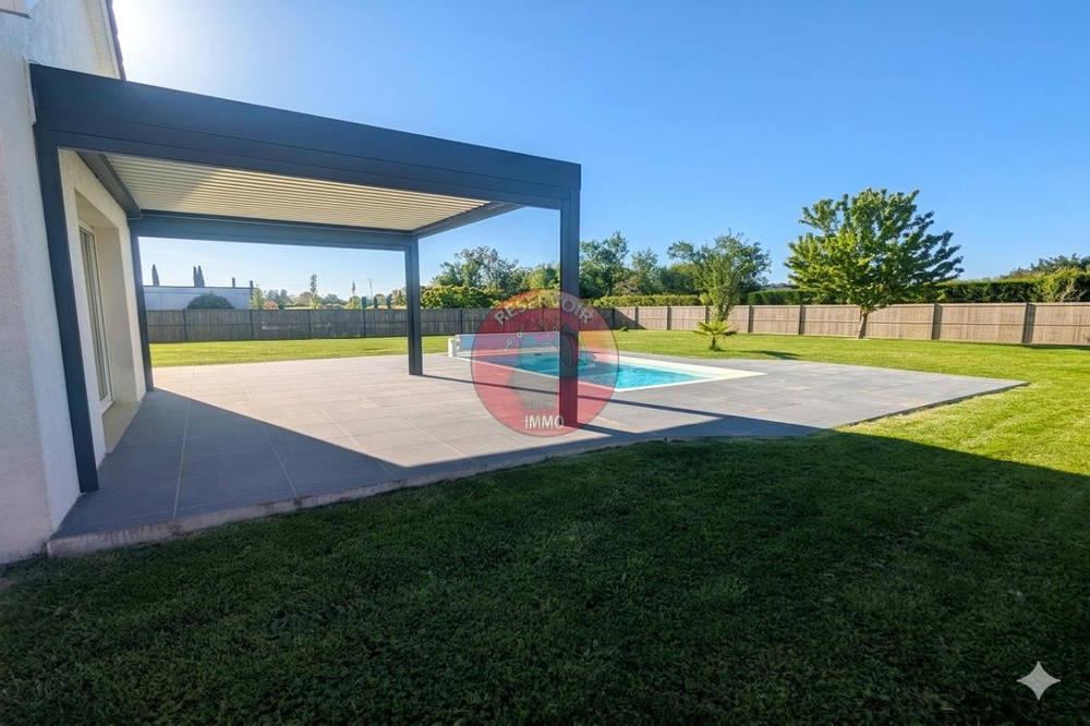 vente Maison - 5 pièce(s) - 141 m² Meursanges (21200)