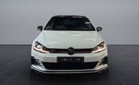 Golf GTI TCR 2.0 TSI DSG7 290 ch 2019 occasion 13008 Marseille