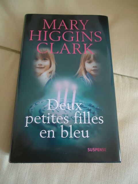 LIVRE HIGGINS 5 Portiragnes (34)