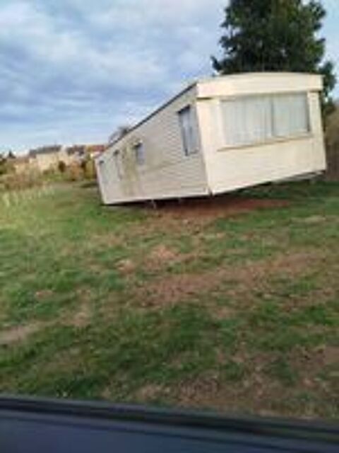   mobile home 
