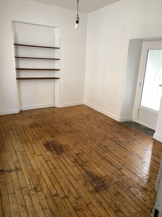  Maison � vendre 4 pi�ces 65 m�