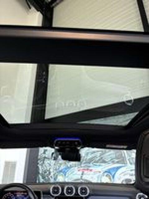 Classe GLC GLC 300 de Hybrid EQ 9G-Tronic 4Matic AMG Line 2024 occasion 69800 Saint-Priest