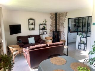  Maison � vendre 6 pi�ces 95 m�