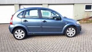 C3 1.6 16V VTR 2006 occasion 41500 Cour-sur-Loire