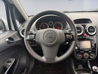 Corsa 1.3 CDTI - 95 ch FAP ecoFlex Stop/Start Graphite 2014 occasion 78230 LE PECQ