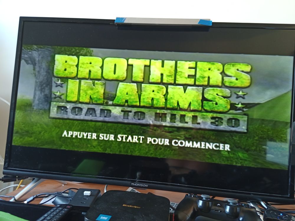 console de jeux Xbox 1&eacute;re g&eacute;n&eacute;ration Consoles et jeux vid�os