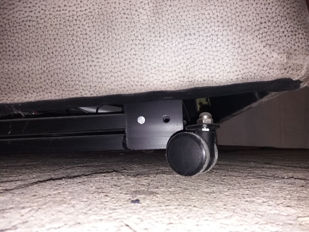 Fauteuil-Releveur Electrique Meubles