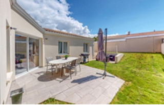 Location  Maison - Villa 