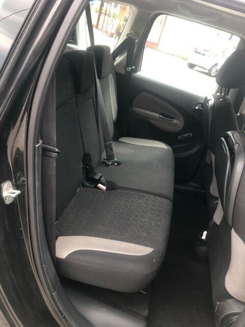 Citroen c3 picasso Citroën  1.6 hdi 110