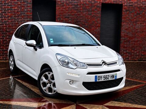 Citroen c3 Citro&euml;n  II 1.0 VTI 68 ALLURE
