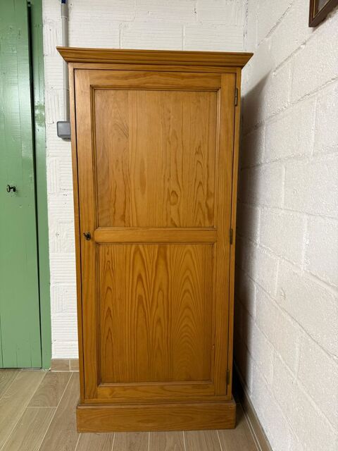 BELLE BONNETIERE en pin massif 130 Montgeron (91)