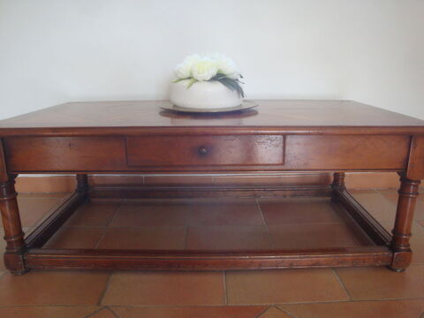 TABLE BASSE ROCHE BOBOIS 120 Castries (34)