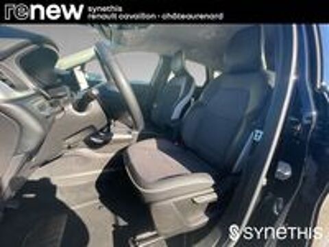 Captur E-Tech full hybrid 145 Techno 2023 occasion 84300 Cavaillon