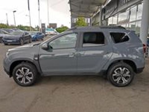 Duster TCe 150 4x2 EDC Journey 2023 occasion 95520 Osny