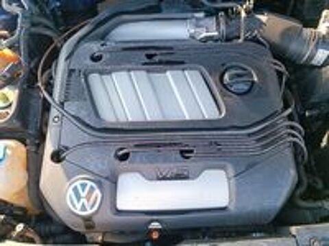 Golf V5 4Motion 2000 occasion 31150 Fenouillet
