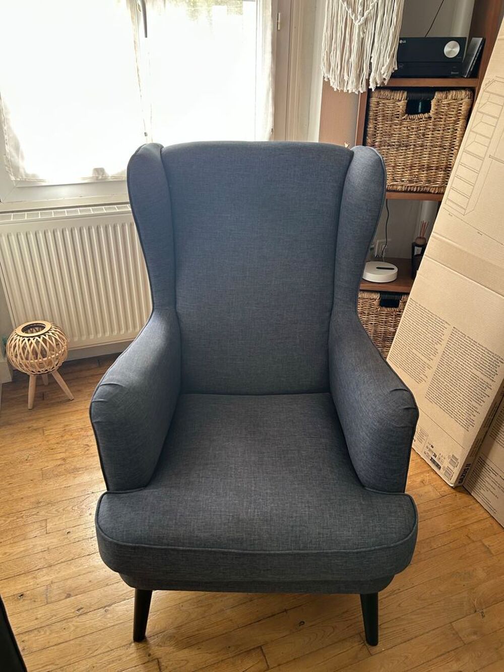 Fauteuil salon Meubles
