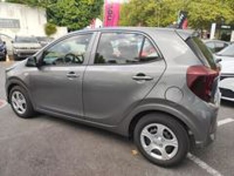 Picanto 1.0 GDi 68 ch BVM5 Active 2026 occasion 95100 Argenteuil