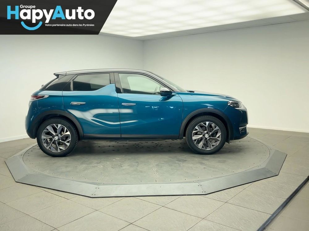 C3 DS3 Crossback E-Tense Grand Chic 2020 occasion 65000 Tarbes