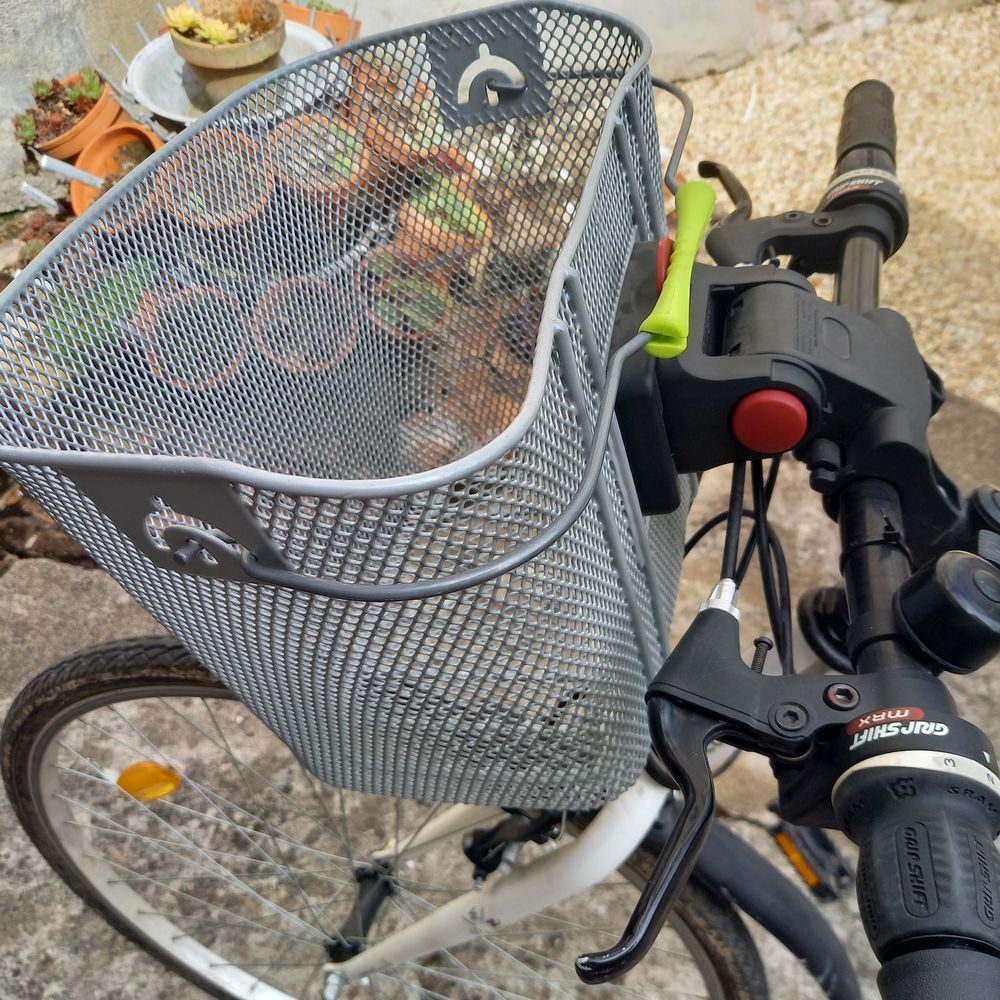 V&eacute;lo d&eacute;cathlon femme Vélos