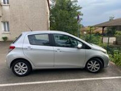 Yaris 90 D-4D Active 2014 occasion 30260 Quissac