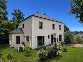  Maison à vendre 7 pièces 193 m²