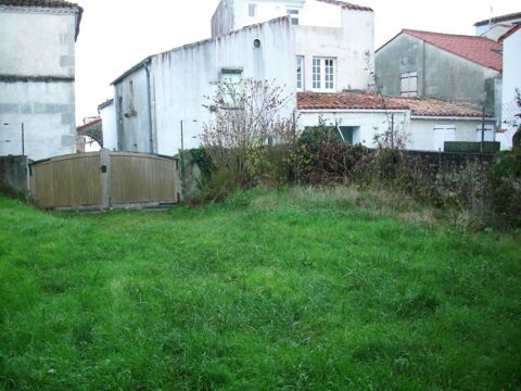  Terrain � louer 150 m� Mornac-sur-seudre