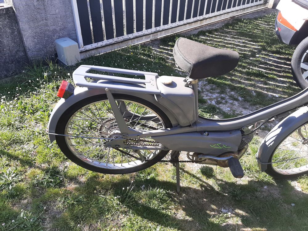  1965 occasion 06790 Aspremont