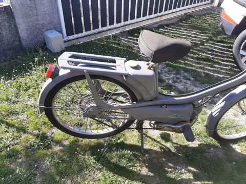 MBK Cyclomoteur 1965 occasion Aspremont 06790