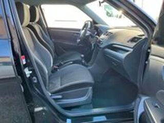 Swift 1.2 VVT GLX 2012 occasion 42700 Firminy