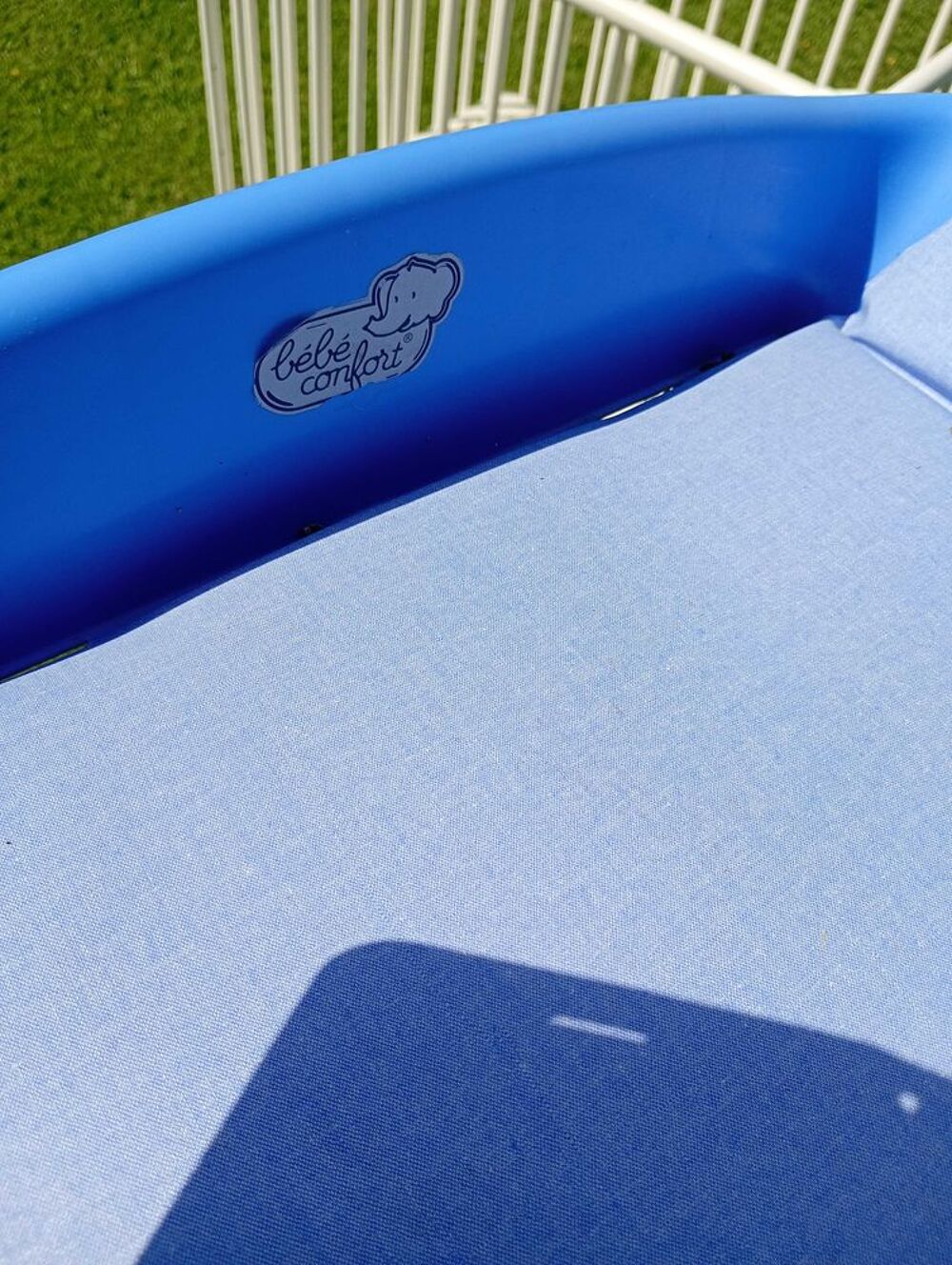 table &agrave; langer Mobilier enfants