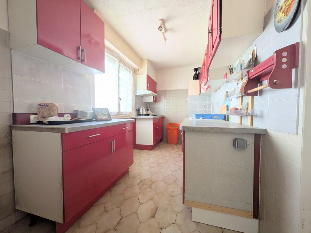 Vente Maison Maison de ville à rénover entièrement ! Fort potentiel Vallauris