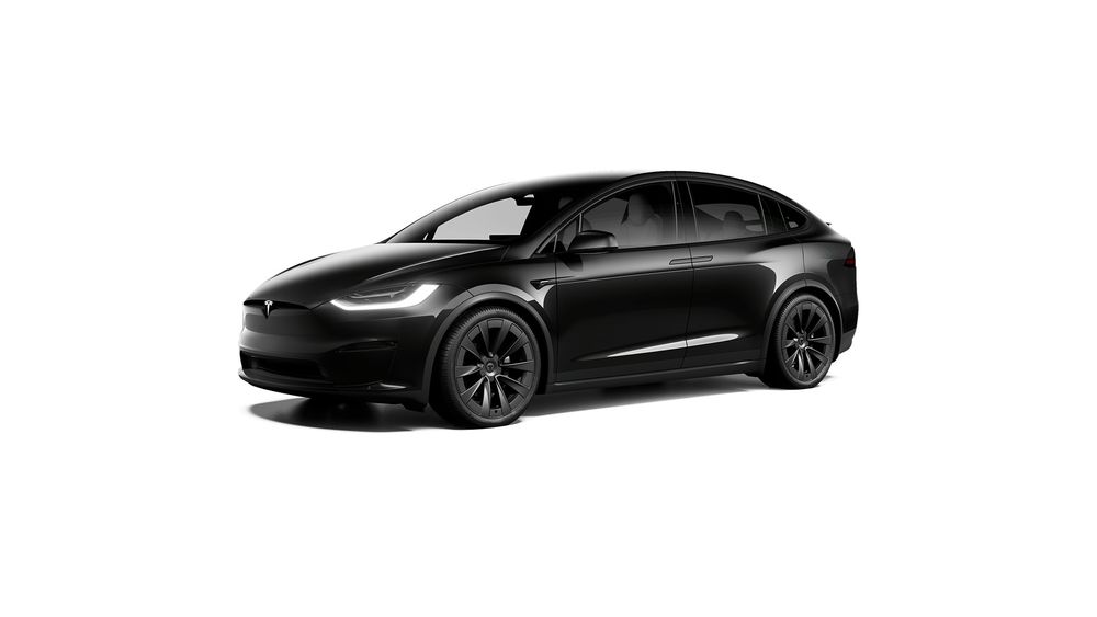 Model X MODEL X TRANSMISSION INTEGRALE DUAL MOTOR AWD 670 2023 occasion 69006 Lyon
