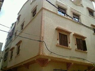  Maison � vendre 1 pi�ce 85 m� Ksar el-k�bir, maroc