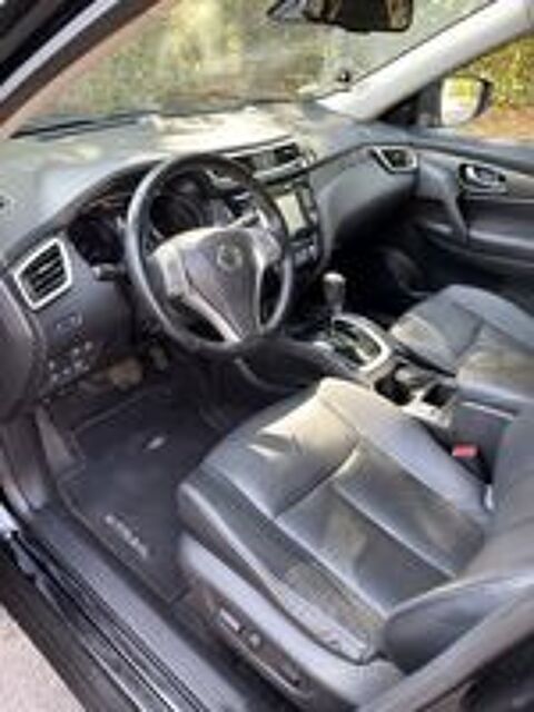X-Trail X-TRAIL 1.6 dCi 130 5pl Acenta Xtronic A 2014 occasion 76000 Rouen