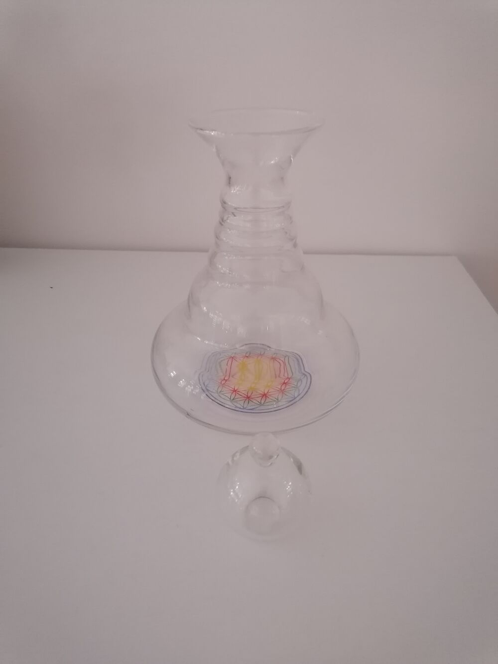 Carafe neuve Electroménager