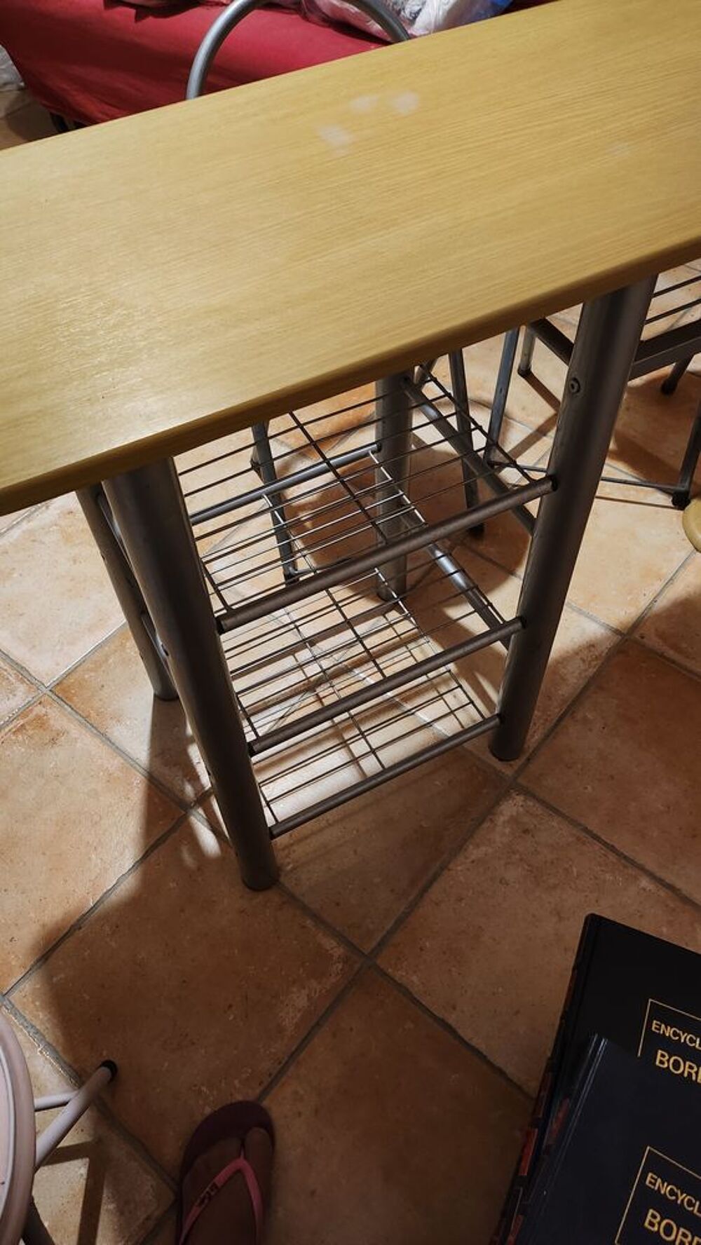 Table d'appoint Meubles