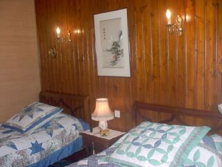  Maison � louer 5 pi�ces 110 m�