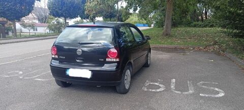 Volkswagen polo 1.4 D