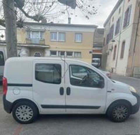 Bipper BIPPER 117 L1 1.3 HDI 75 FAP PACK CD CLIM 2011 occasion 31750 Escalquens