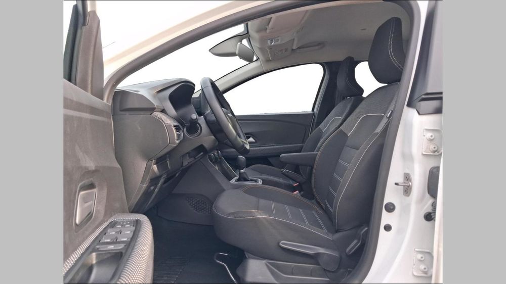 Sandero TCe 90 CVT Stepway Expression 2023 occasion 91700 Sainte-Genevi&egrave;ve-des-Bois